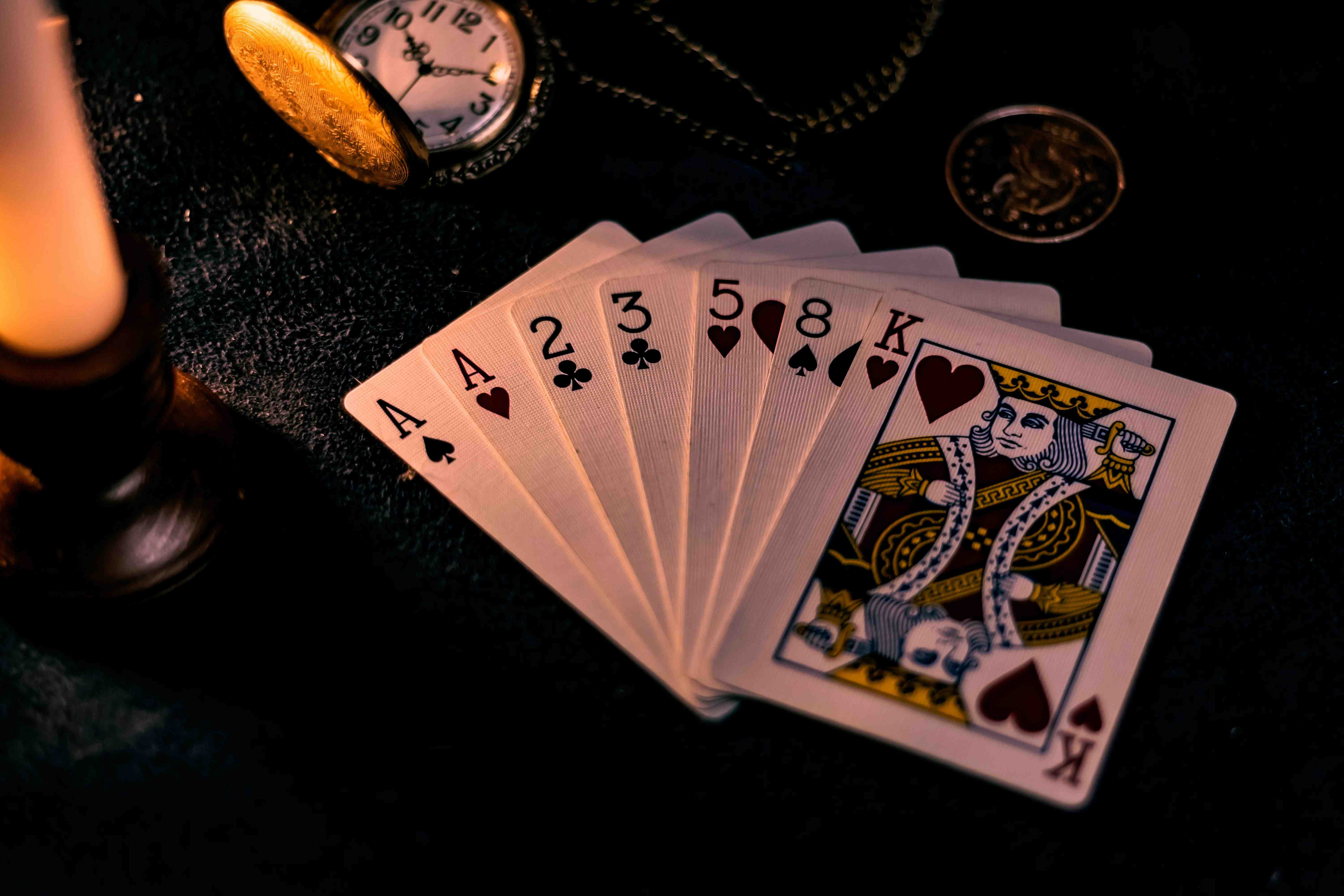 05789win Live Casino